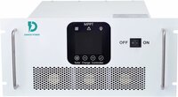 Factory Direct Selling 99% High Efficiency 384v 50a 60a 80a Mppt Solar Charge Controller Ambient Temperature: -25a A C To +55a A C Celsius (oc)