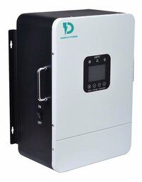 Danick high efficiency 480V 80A MPPT solar controller