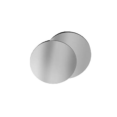 Aluminum Cladded Tri Ply Circle - Grade: Commercial