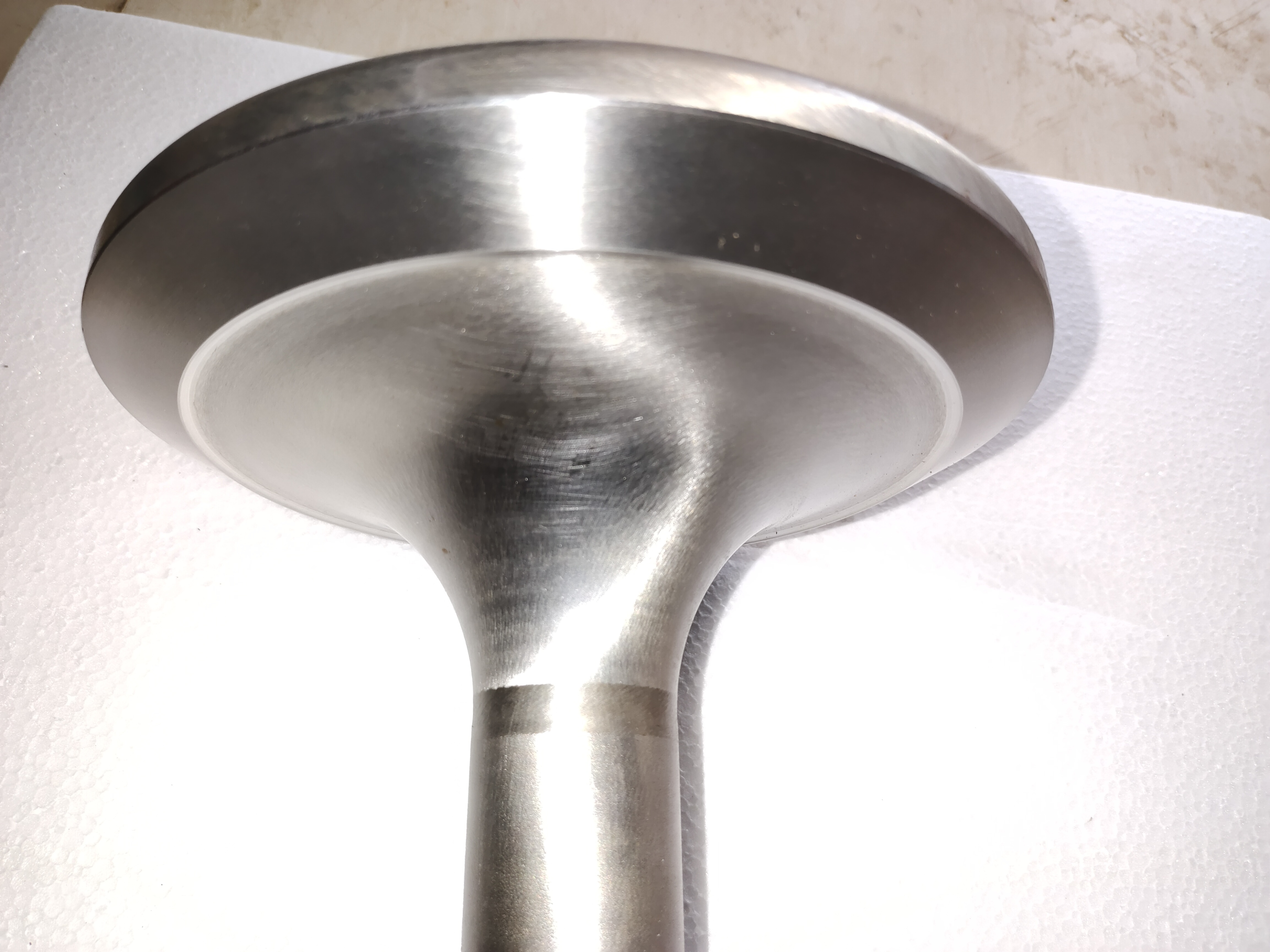 MAN S/L NEW VALVE SPINDLE