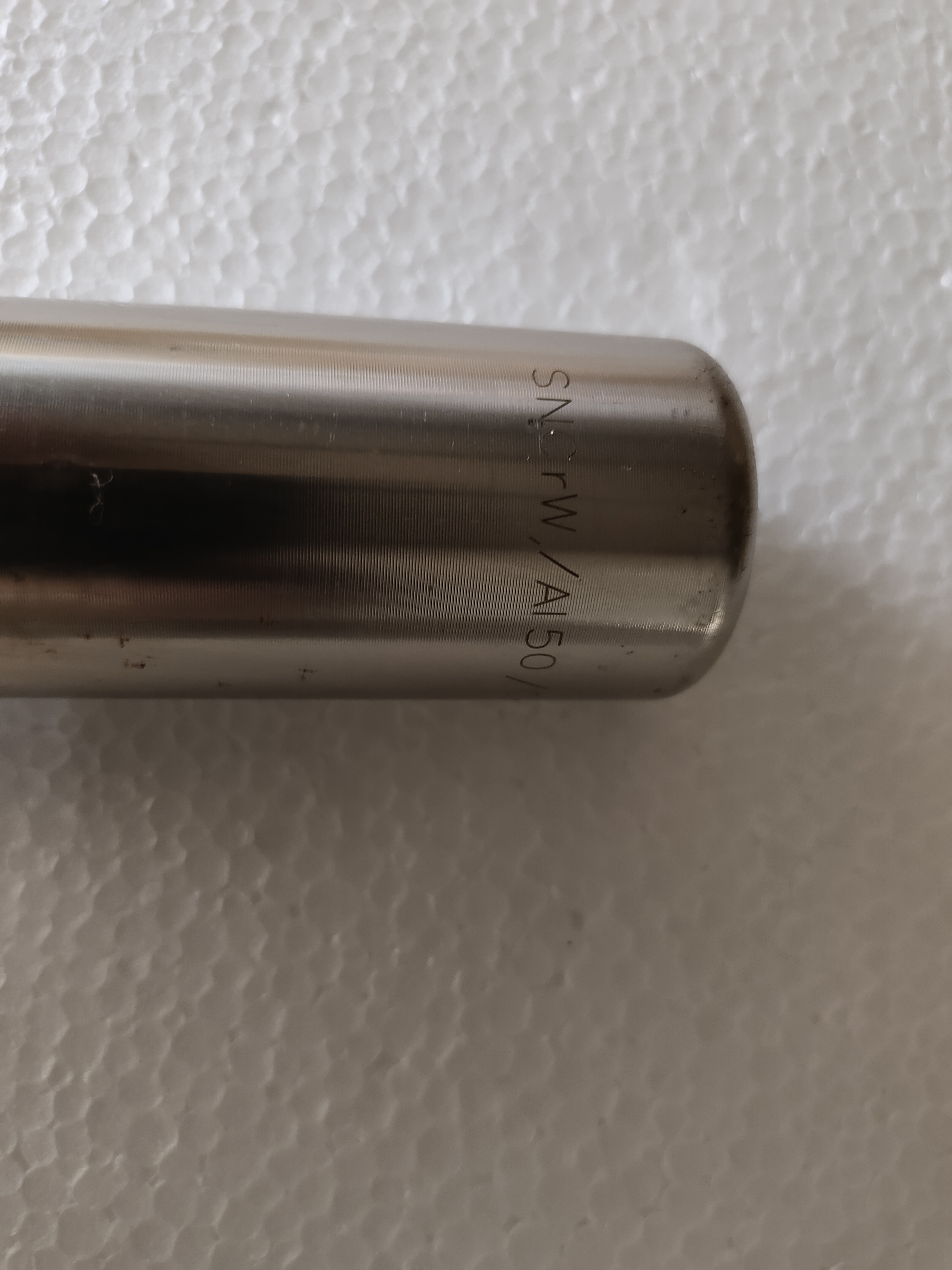 MAN S/L NEW VALVE SPINDLE