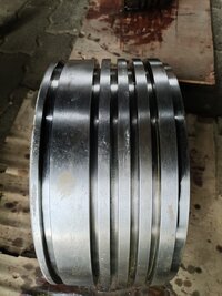 DIESEL ENGINE PISTON