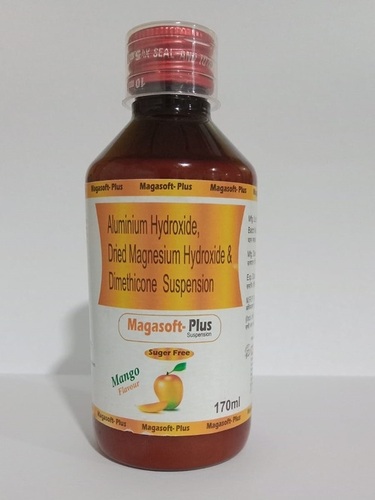 MAGASOFT PLUS SUSPENSION
