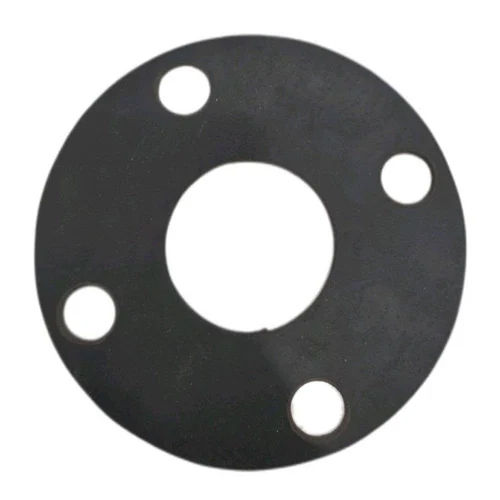 Round Rubber Gasket Size: Customized