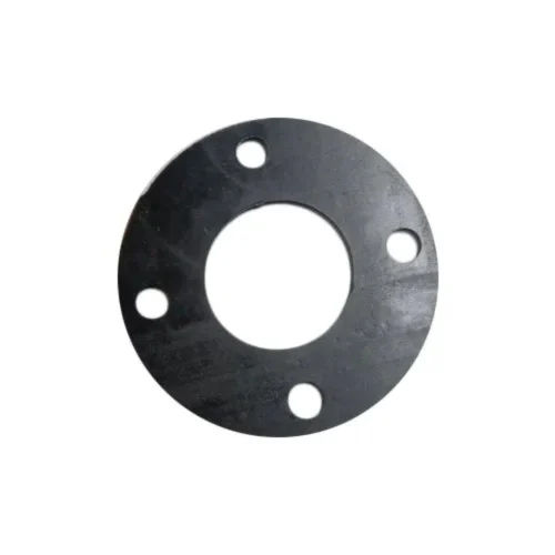 Industrial Rubber Gaskets - Size: Customized