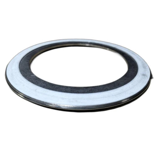 PTFE Filler Spiral Wound Gasket