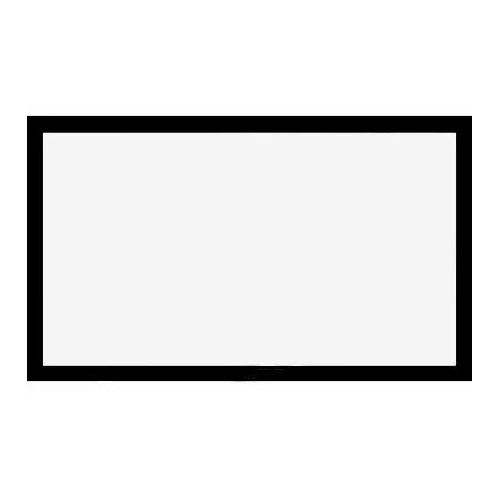 Fixed Frame Screen