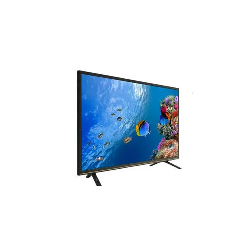 Plastic & Glass Aiir-9 55 Inch Smart Led Tv