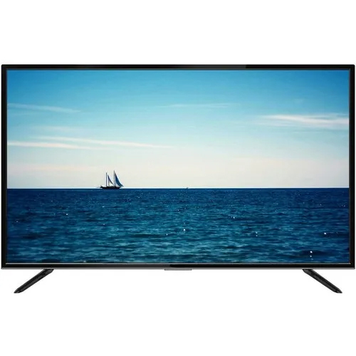 50 Inch Smart LED TV