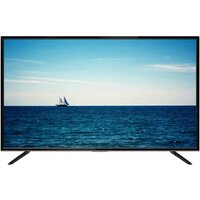 50 Inch Smart LED TV