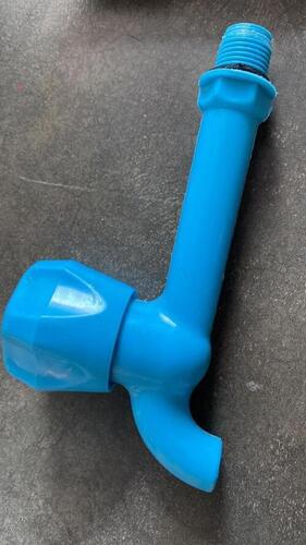 PVC Water Tap