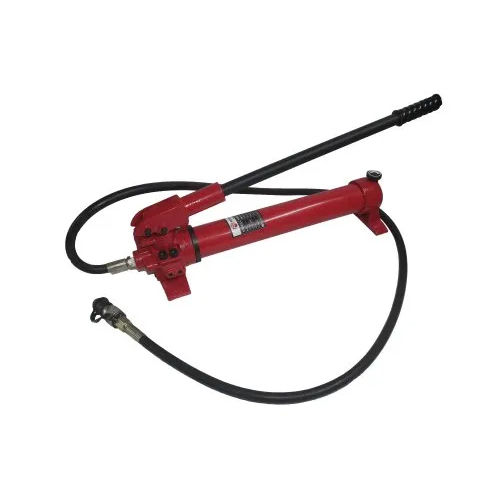 Mep-700 Hydraulic Crimping Tool Pump