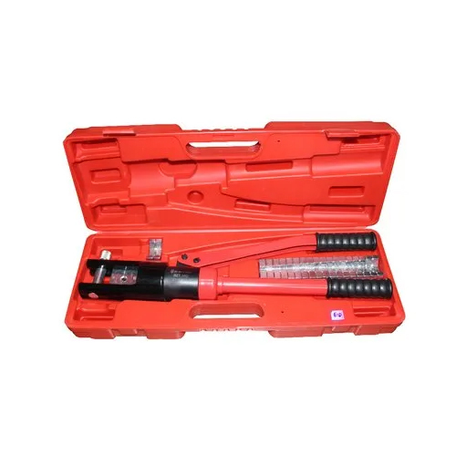 Hydraulic Crimping Tools