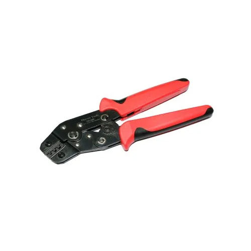 Black Bzt 28B Crimping Tool