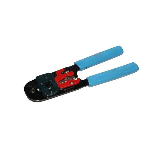 Rj45 Crimping Tool