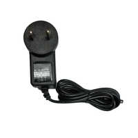 12v 1.5amp Power Adapter Ac Dc Adapter Forn Onu Set Top Box Wifi Router Battery Charging Application: Electrical