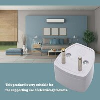 Universal Travel Adaptor (6041)