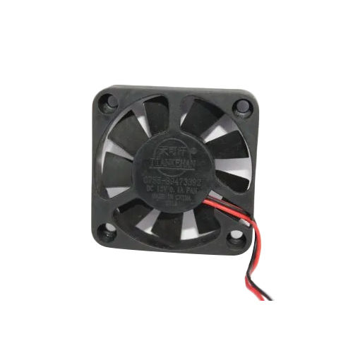 5v 12v 24v Dc Brushless Blower Fan