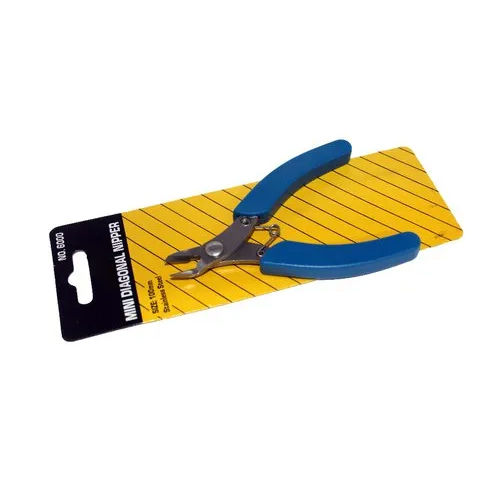 Industrial Cutting Nippers