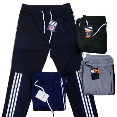 Different Available Mens Sports Track Pants