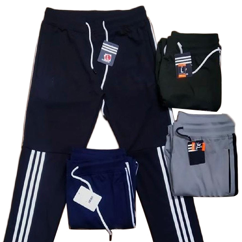 Mens Sports Track Pants