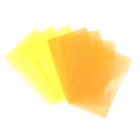 Fresh Paper Soap Strips Traveling Hand Wash with Jasmine Fragrance (100pc) (1311)