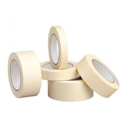 White Masking Tape