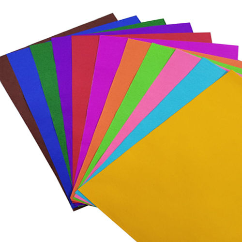 Plain Colour Paper