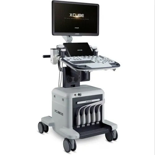 X-CUBE 90 Ultrasound Machine