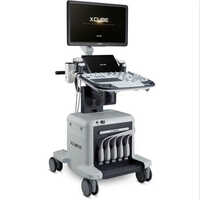 Easy To Operate X-Cube 90 Ultrasound Machine