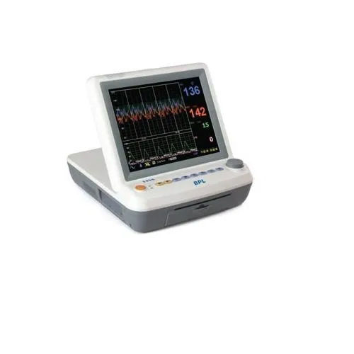 FM 9853 - FM9854 water proof ultrasound Machine