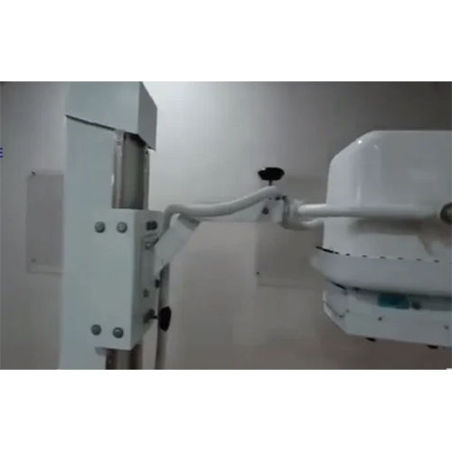 100 Ma Fixed X Ray Machine