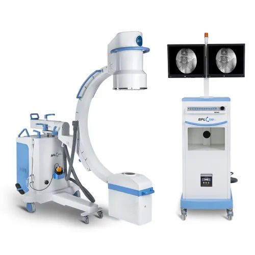 BPL C-Ray Pro C-ray Pro Xray Machine