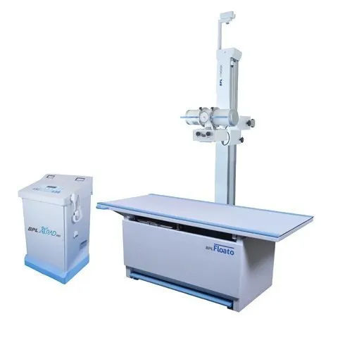 BPL XRAD 500 300 X-Ray Machine