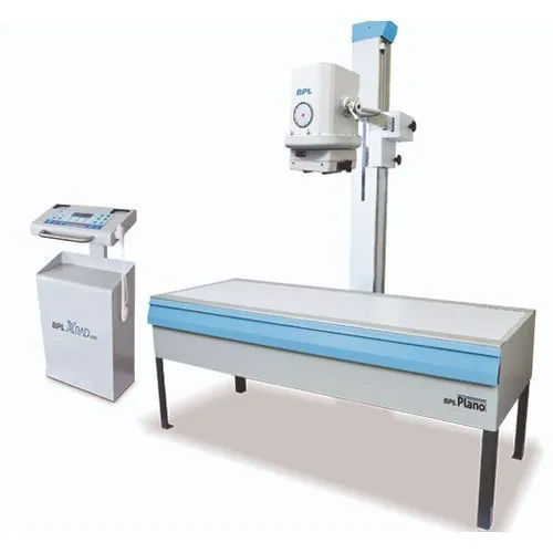 X Ray Machines