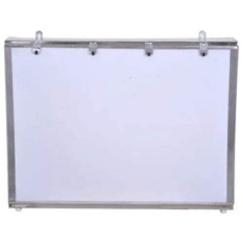 Hospital X-ray View Box Double With Sensor