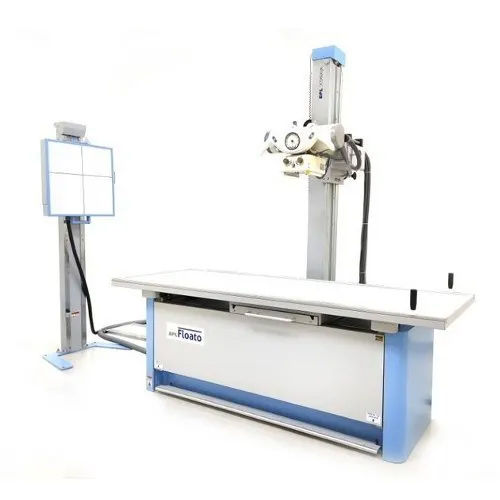 BPL HRAD 32 X Ray Machine