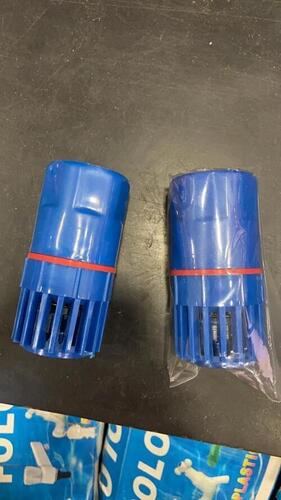PVC Foot Valve