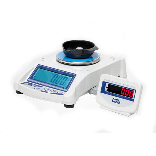 LCD Display Jewellery Weighing Scale