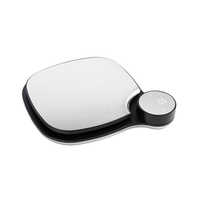 Steel Digital Kitchen Weighing Scale