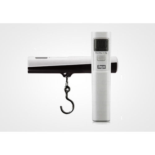 Luggage Scale  No Over Weight Fees 