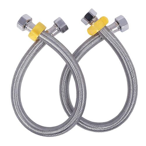 SS Connection Hoses