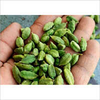 8.5 MM Green Cardamom