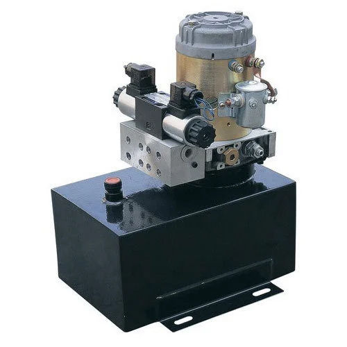 Mini Hydraulic Power Pack