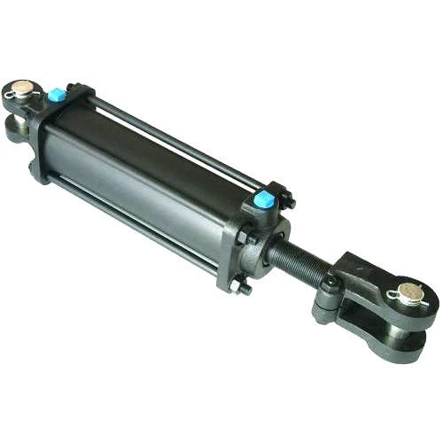 Double Acting Hydraulic Cylinder