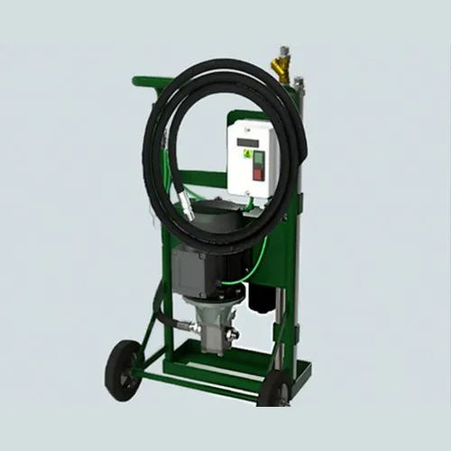 Hydraulic Filtration Unit