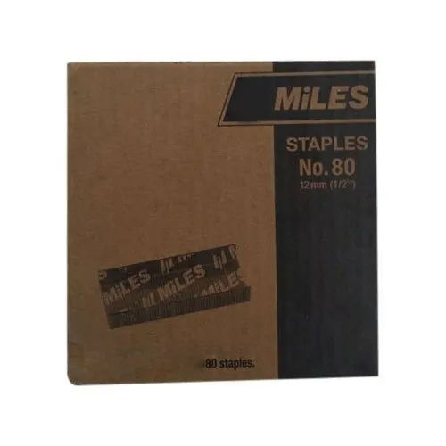 Miles Sofa Stapler Pin