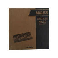 Miles Sofa Stapler Pin