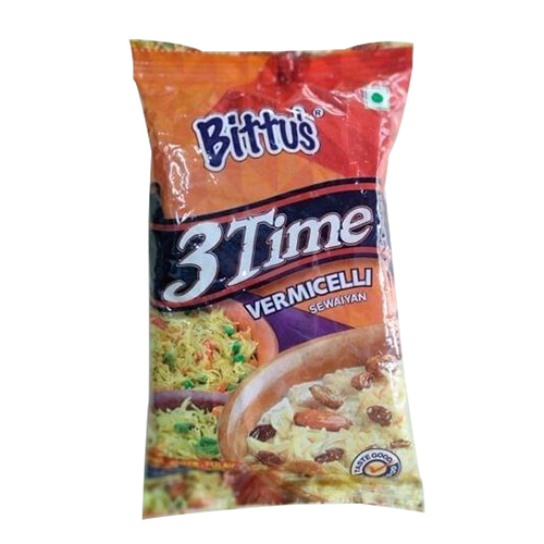 Good Quality 125Gm 3 Time Bittu Vermicelli