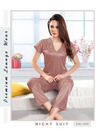 Designer Night Wear